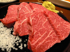 極上のヒレ肉！